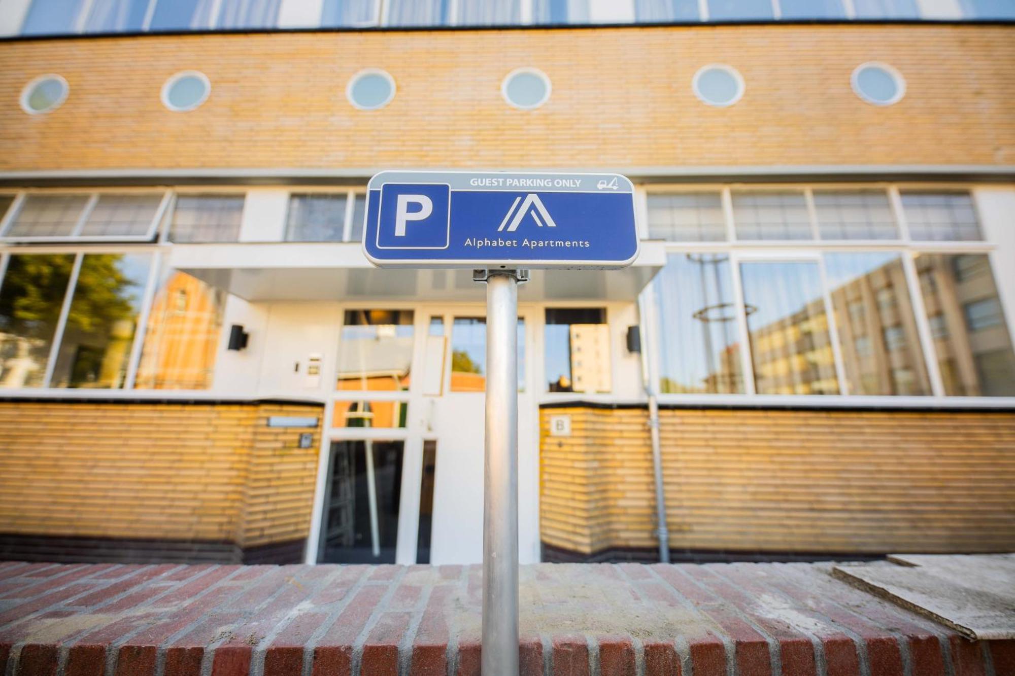 Westersingel Rotterdam Exterior photo